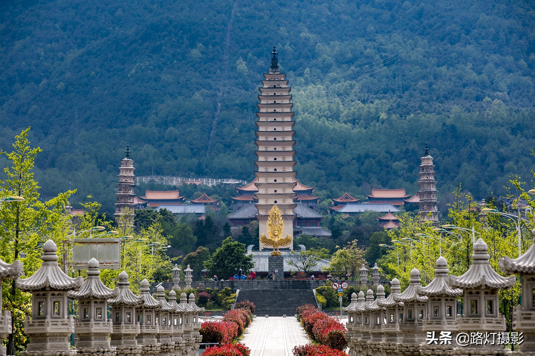 中国五大最值得旅游的景点,值得去的中国七大旅行景点
