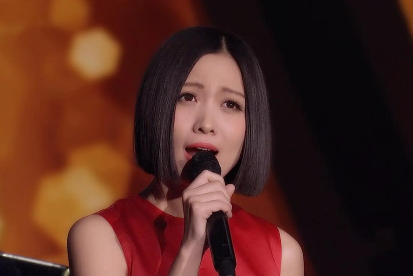 姚贝娜乳腺癌化疗几次,歌手姚贝娜离世前的一段话