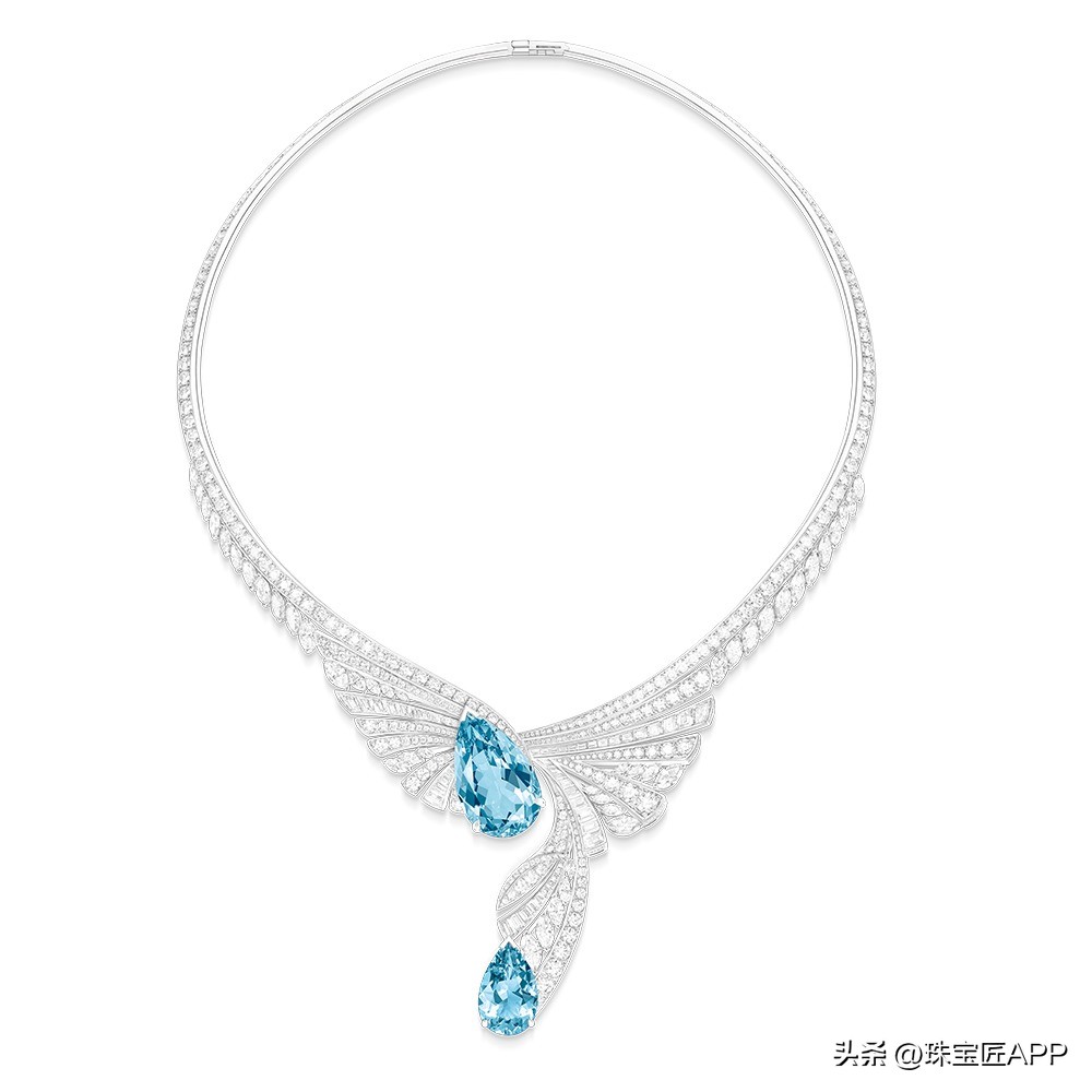 香奈儿顶级珠宝品牌,伯爵最新款珠宝