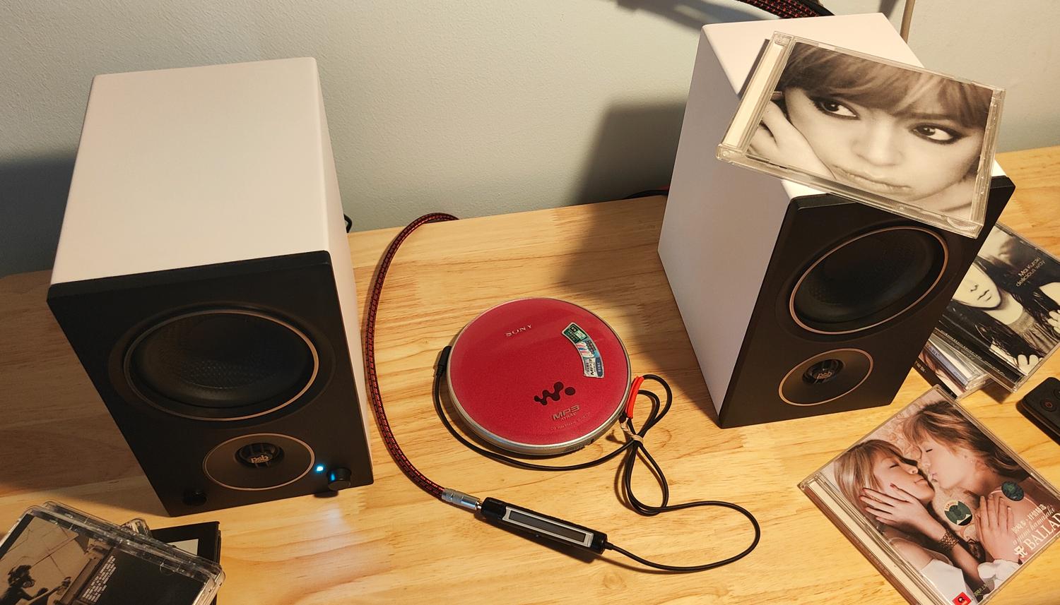 适合pc桌面的5.1音箱,适合pc端的播放器