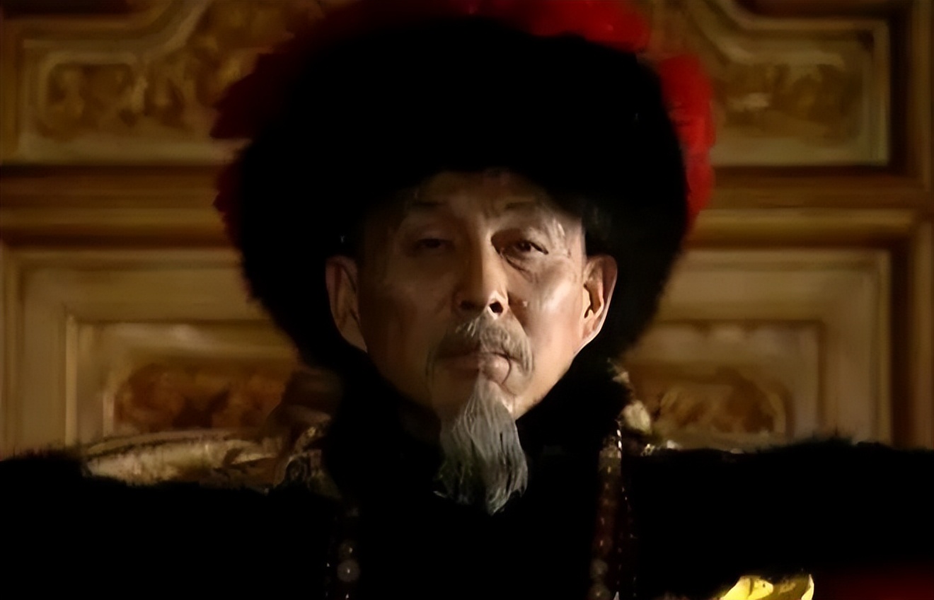 陈宝国版雍正王朝是哪一年,陈宝国的经典电视剧有哪些