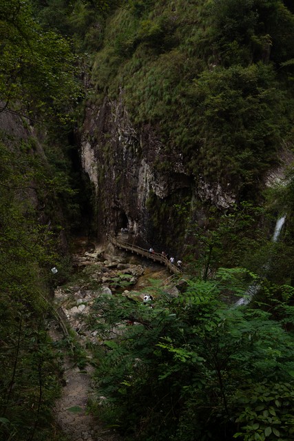 温州一日游最佳地方永嘉书院推荐,去温州永嘉书院玩的感想