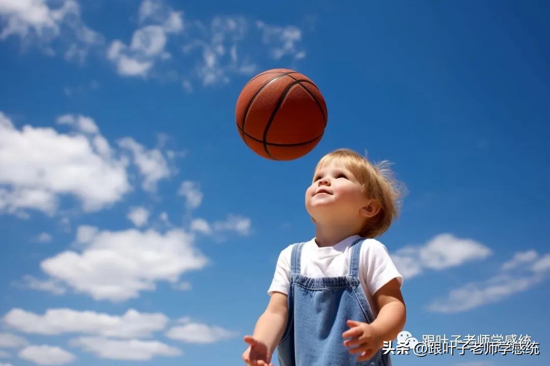 感统训练游戏4-5岁专注力训练,7-12岁100种感统游戏