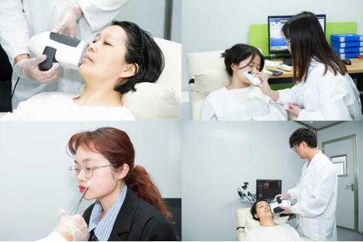 妍诗美这个品牌成立了多久,妍诗美品牌的研发者