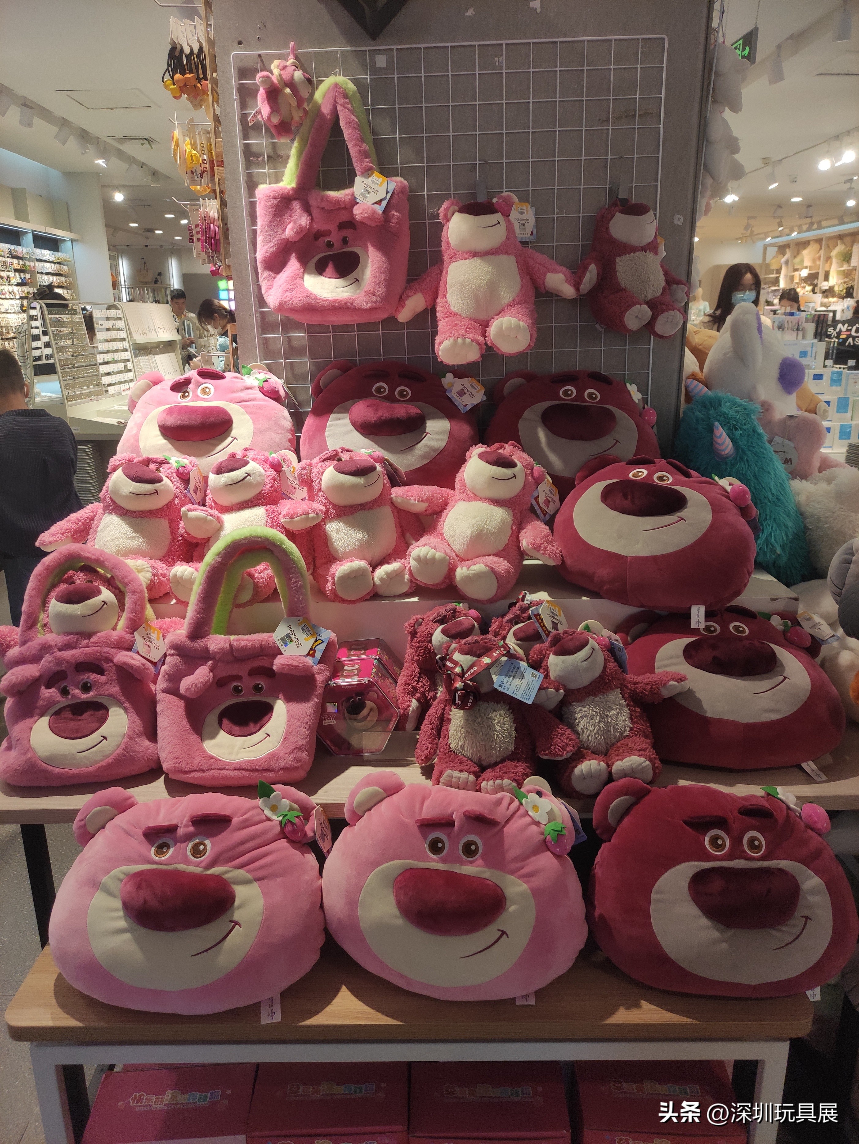 最赚钱的抖音ip,比较出名的熊ip