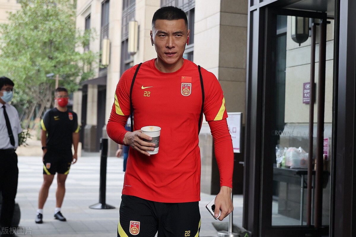 于大宝告别国足,于大宝为什么退出国家队