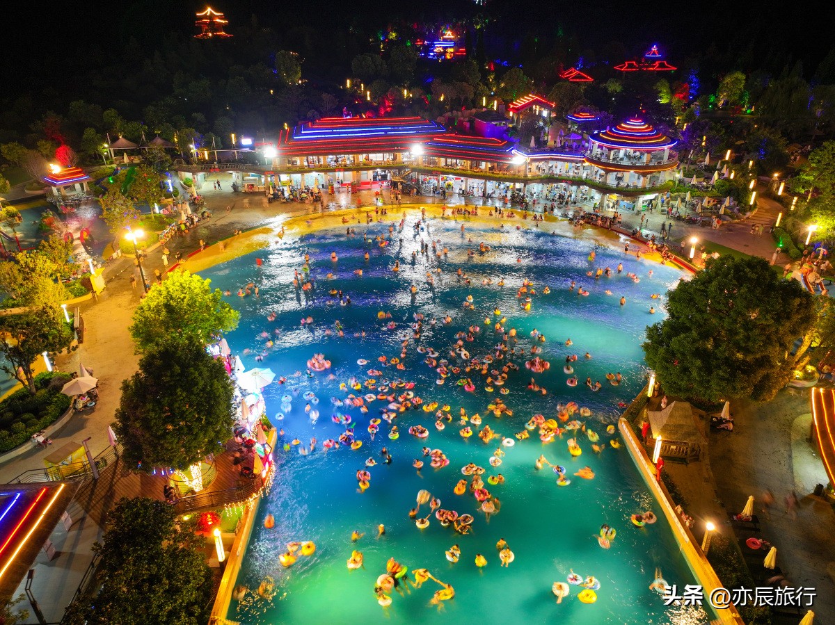 南京秋季最美景点推荐,南京秋季旅游攻略最新