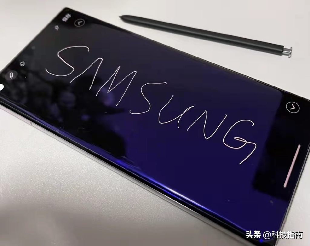 安卓机皇三星s22ultra强在哪,三星s22ultra打王者测评