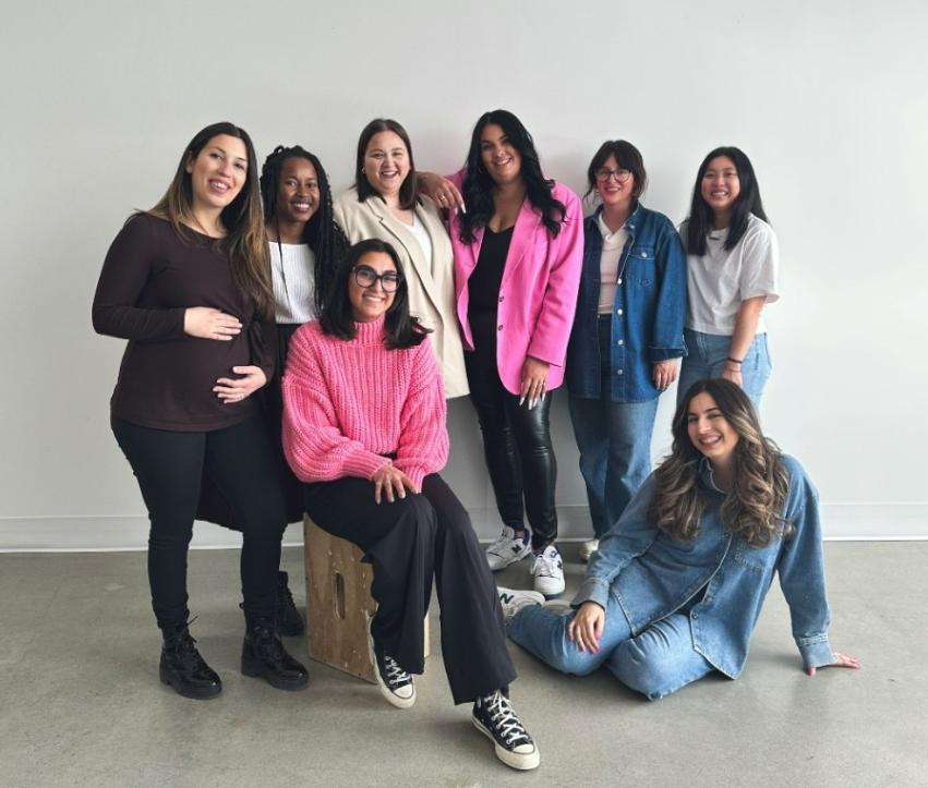 大码女装怎么做宣传文案,大码女装商业模式