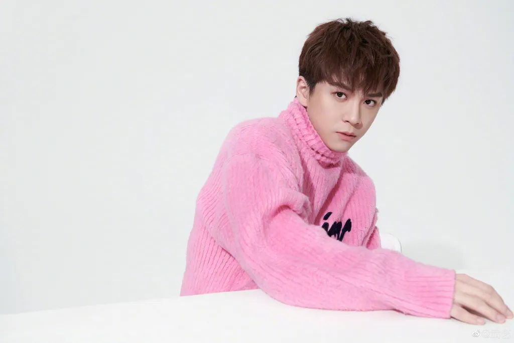 武艺采访爆笑,武艺极度天真