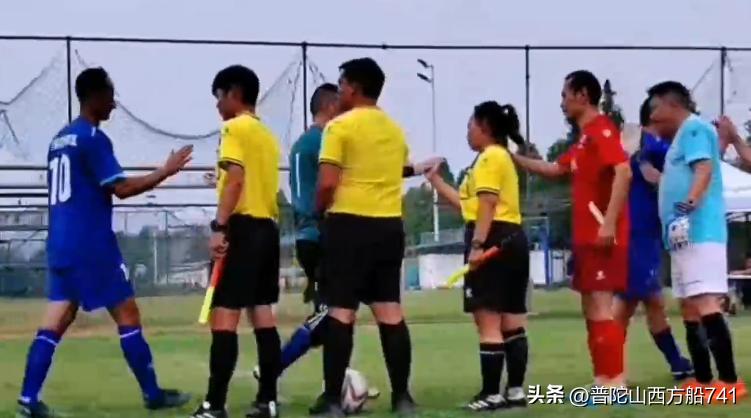 滨海海联足球队,海联学生足球队