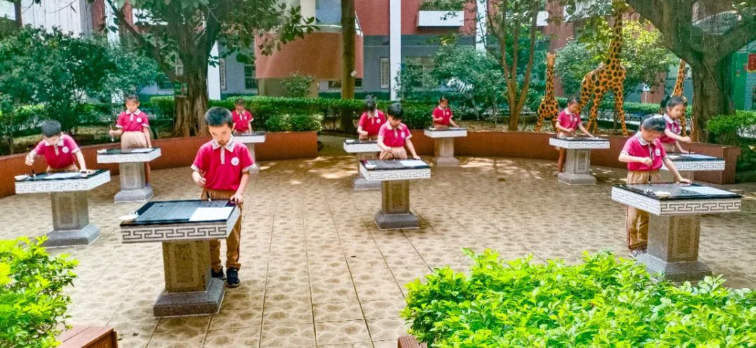 石碣四海学校和碣识学校哪个好,东莞石碣四海学校2018级