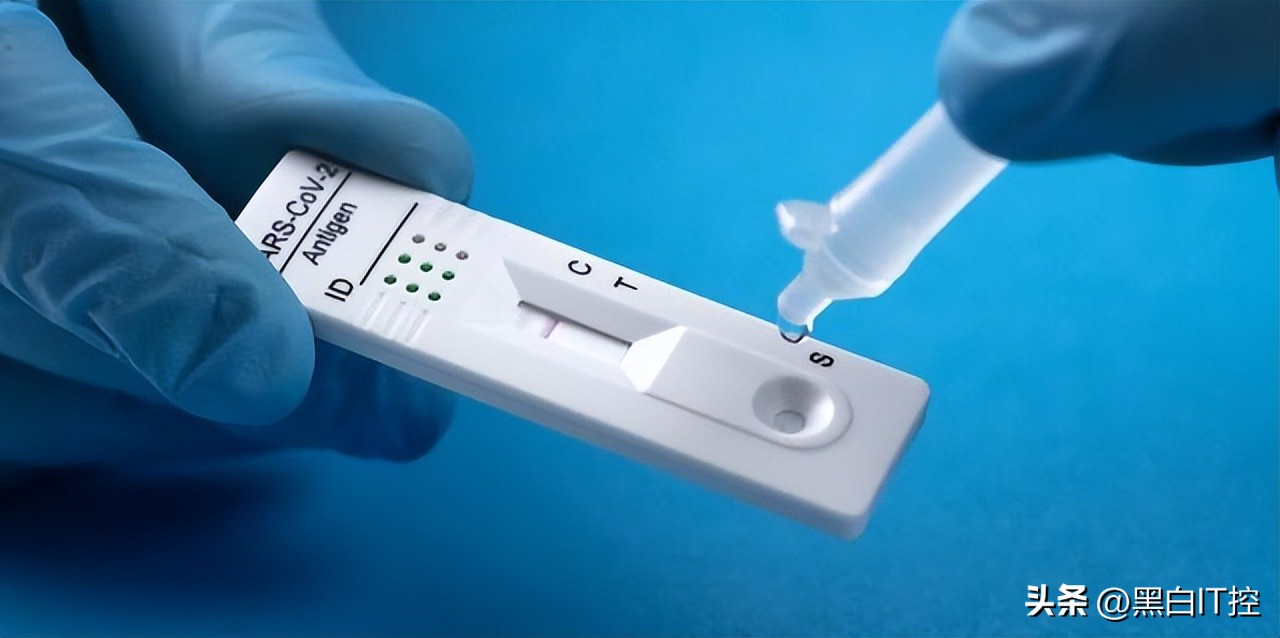 从一盒难求到无人问津：抗原卖不动，黄牛们急哭了