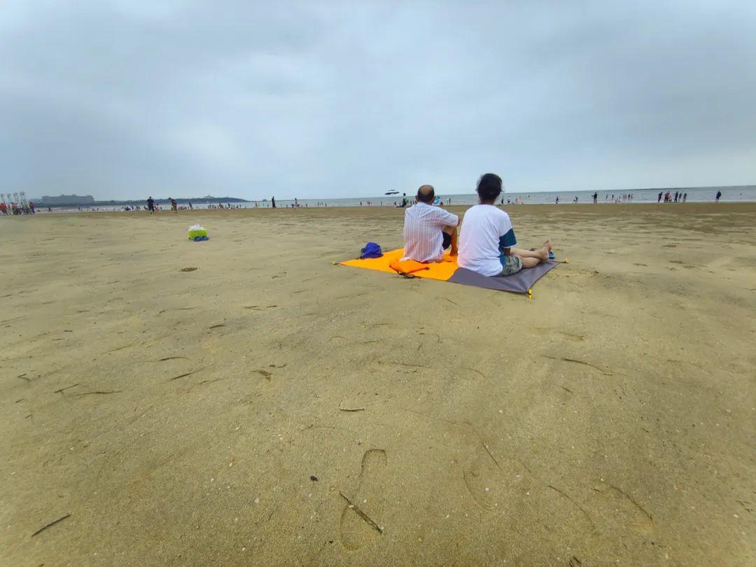 乳山二手海景房遭腰斩,花7万元到乳山银滩买了套海景房