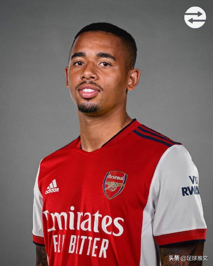 阿森纳为什么热苏斯不首发,外媒详析阿森纳取代热苏斯的候选