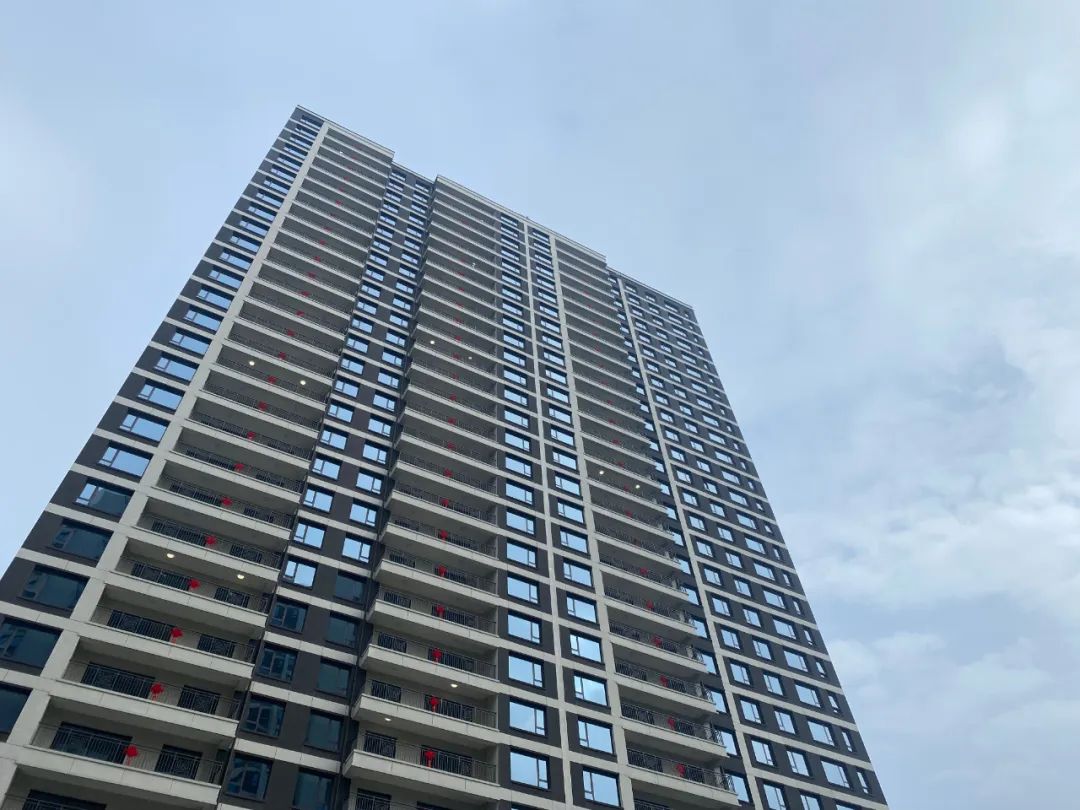 验房金地如期交付,金地2025年交房靠谱吗