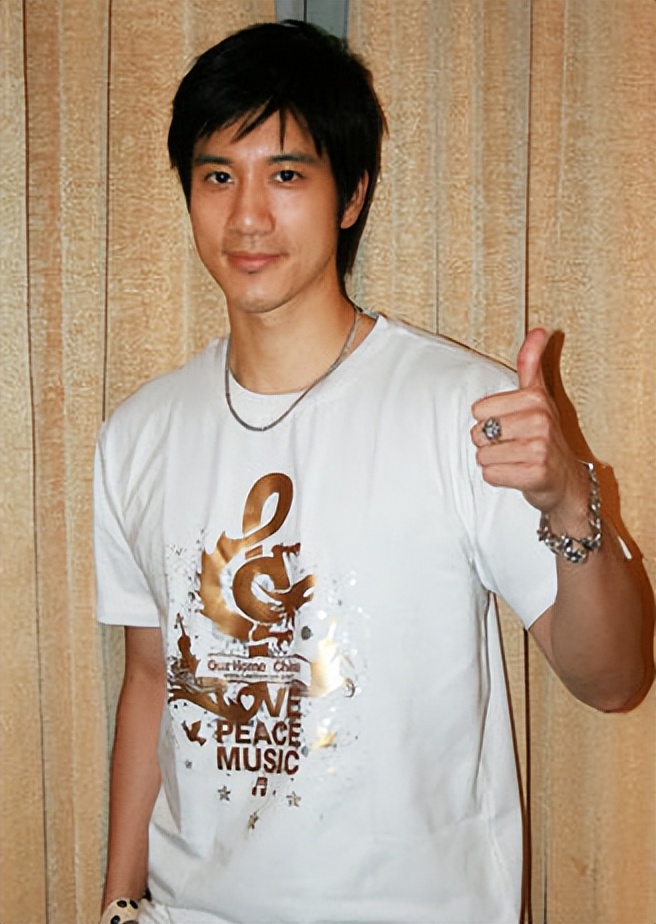 王力宏的最新状况,王力宏如今怎样了