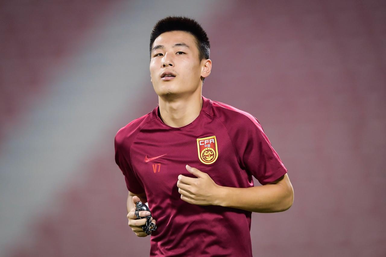 国家队第二部,国家队二队成员名单