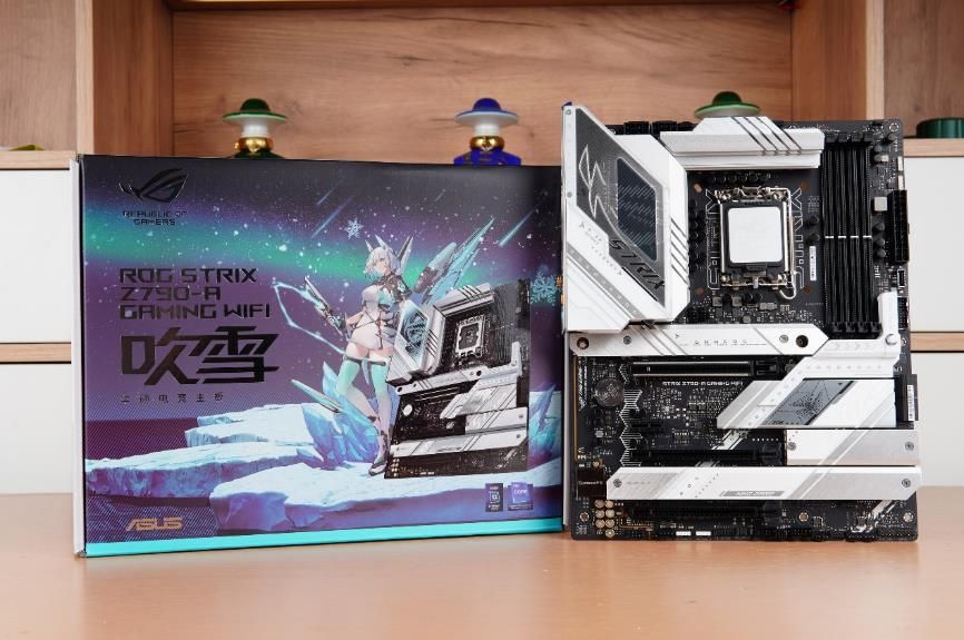 令人惊艳的散热效能，德商德静界ShadowBase800FX机箱