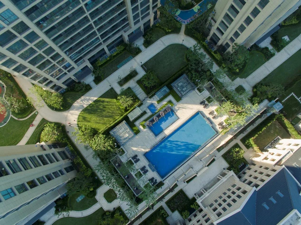 绿城「运动+」因爱而动GO精彩