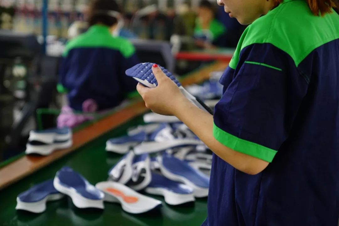 莆田鞋业最新转型,莆田代工鞋业