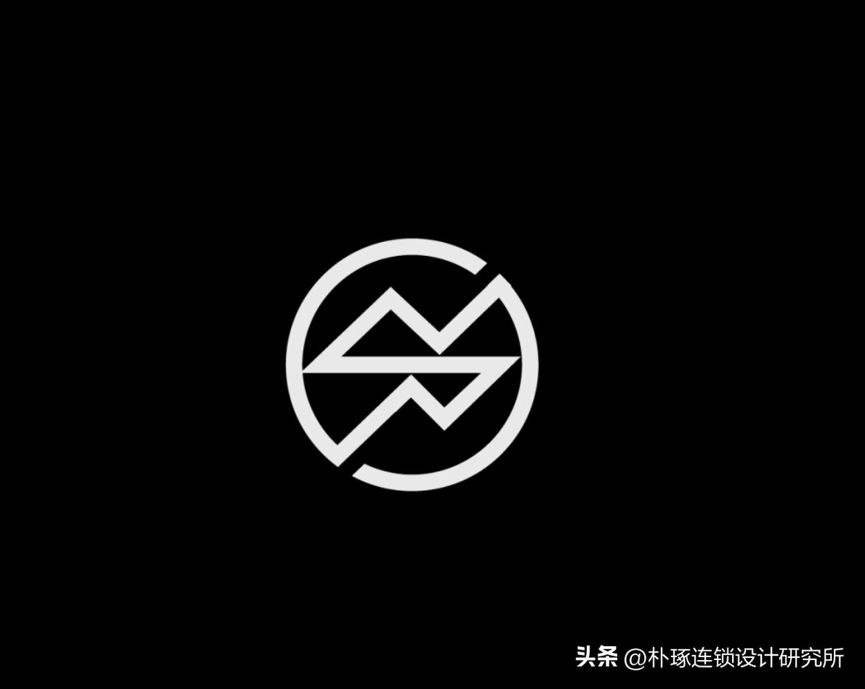 比较经典的公司logo,让人印象深刻的企业logo