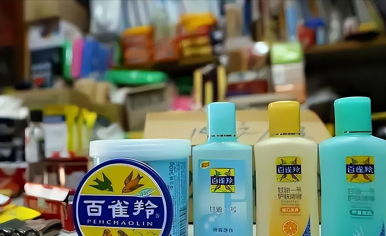 为什么现在都喜欢用国货护肤品,为什么越来越多人喜欢国货护肤品