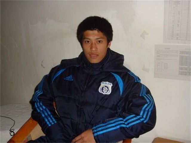 大连五虎将名单,大连五虎将