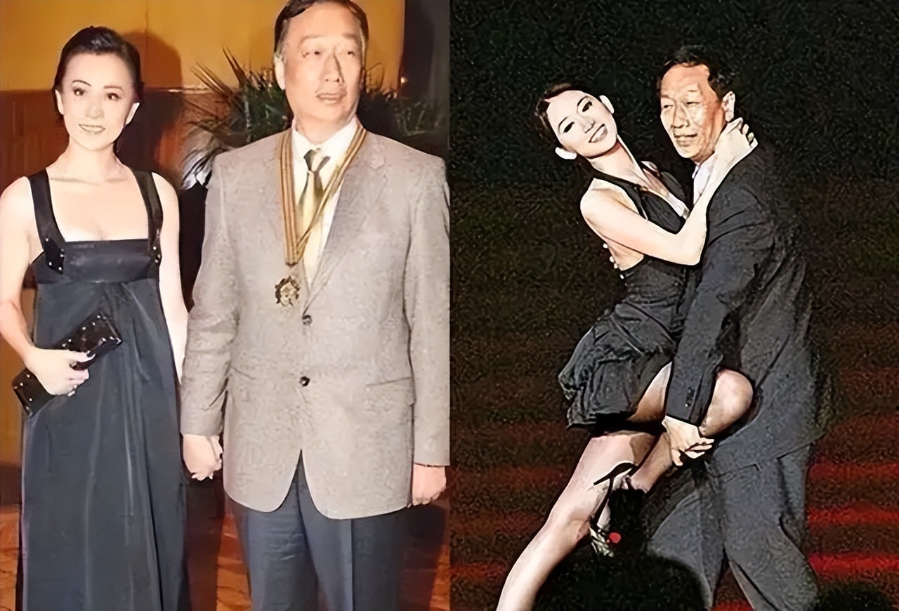 富士康什么时候来大陆的 (富士康在大陆有多长时间了)