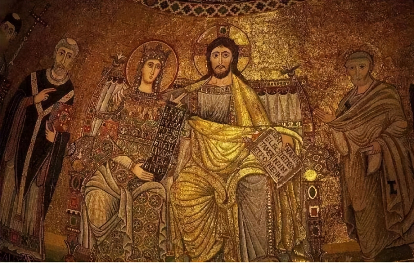 认识的偏差:纪念耶稣生日的圣诞节,原来竟是罗马太阳神的生日