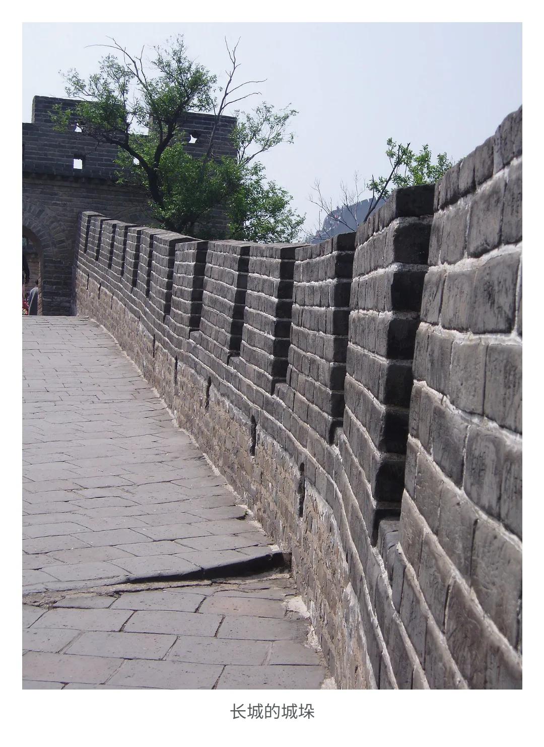 长城建造历史简介,简单介绍长城的建筑历史