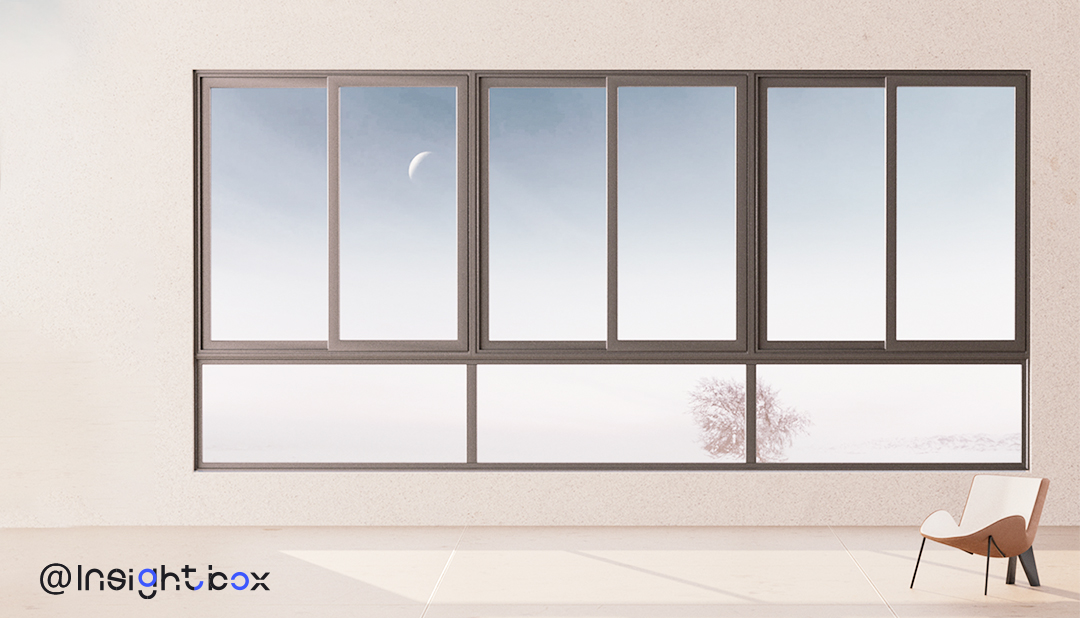 成都美珀门窗品牌,成都断桥铝门窗十大品牌排行榜