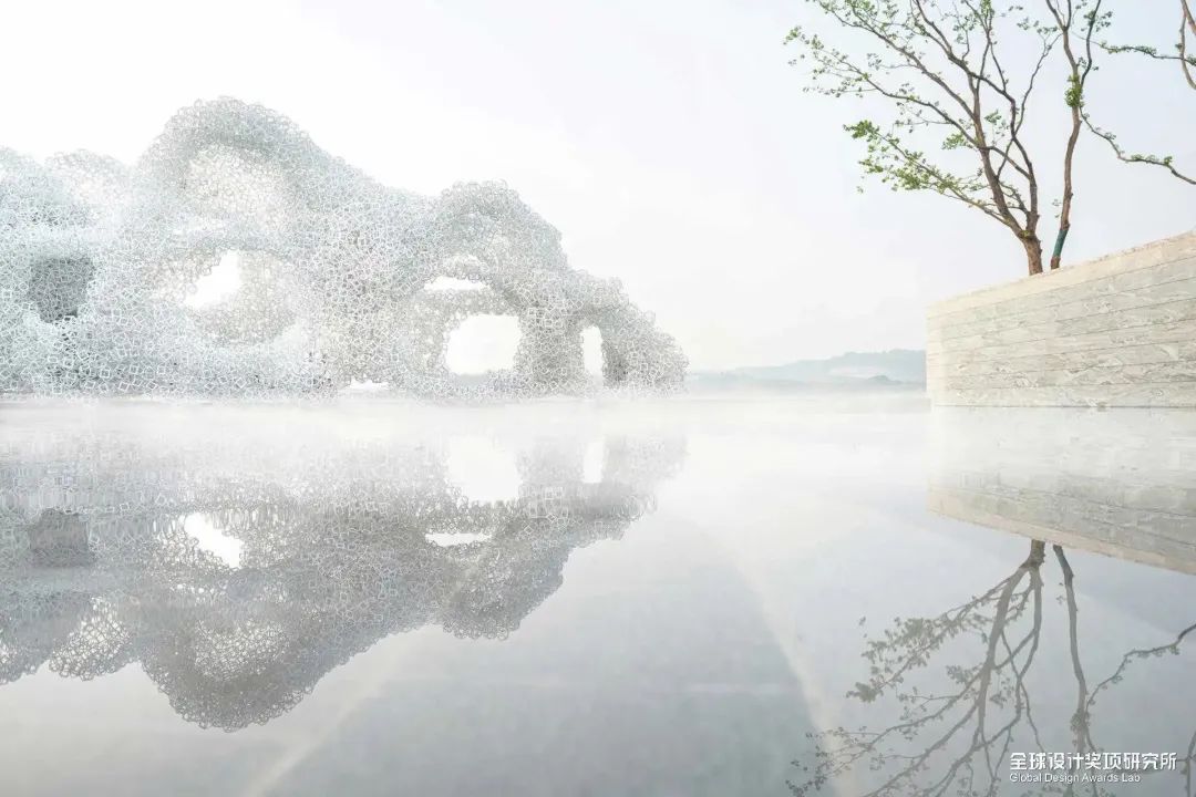 muse缪斯国际设计金奖,2023muse设计奖获奖名单