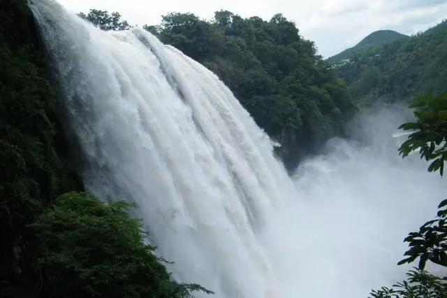 一定要来南方旅游,领略南方景色的风情万种