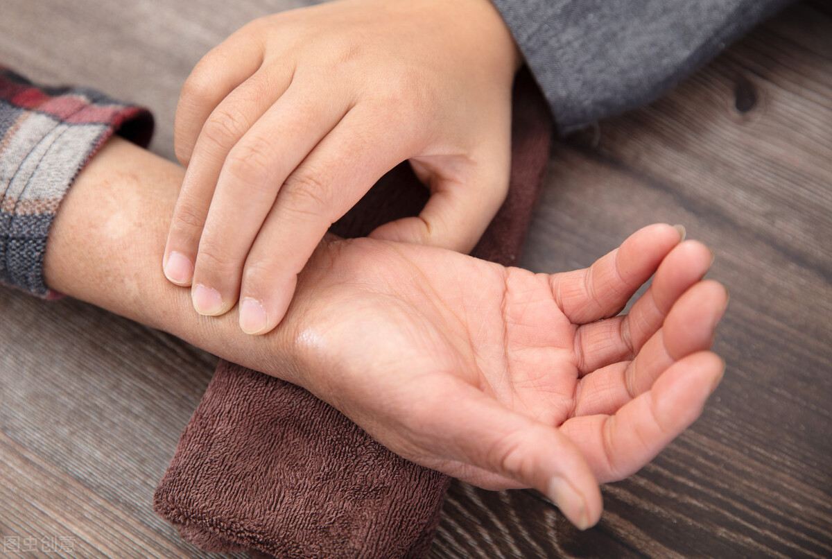 中医界认可的方子！三板斧，化痰、行气解瘀，治胸闷心悸、心绞痛