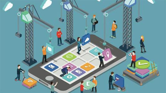 开发手机app的软件,开发手机app软件多少钱