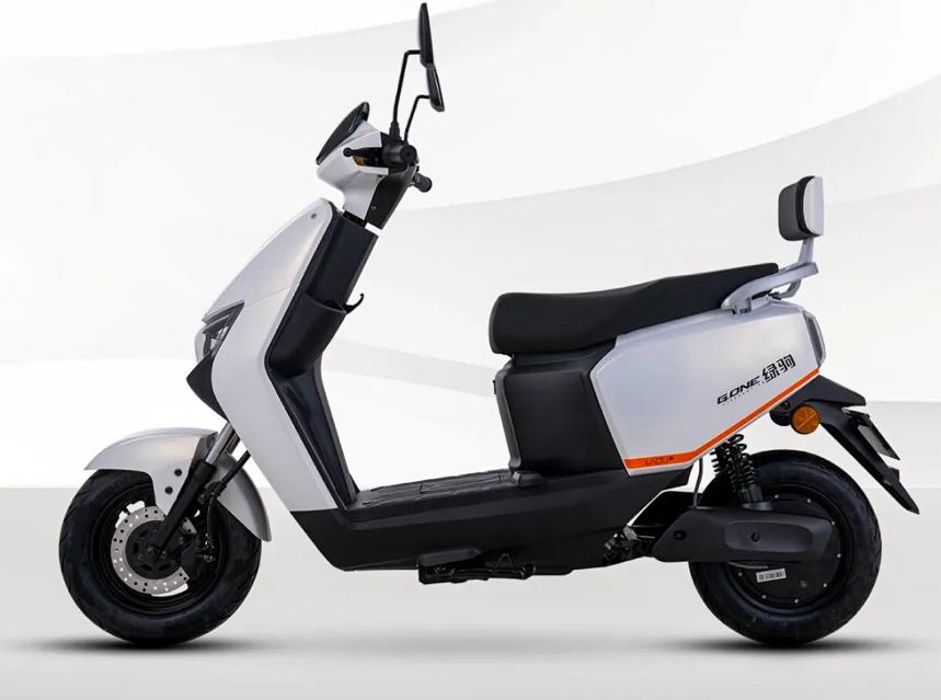 绿驹电车2018款,绿驹老车型