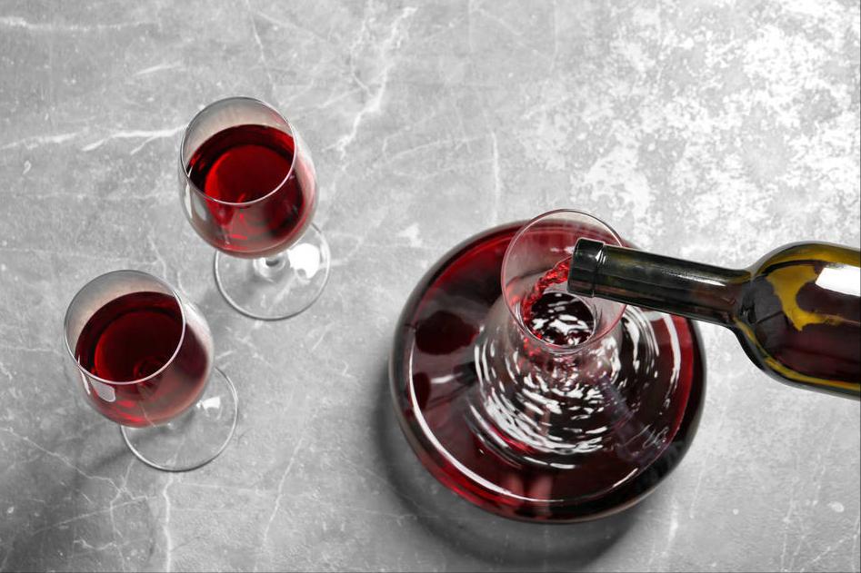 红酒怎么醒酒需要多长时间,红酒要醒酒多久比较好呢