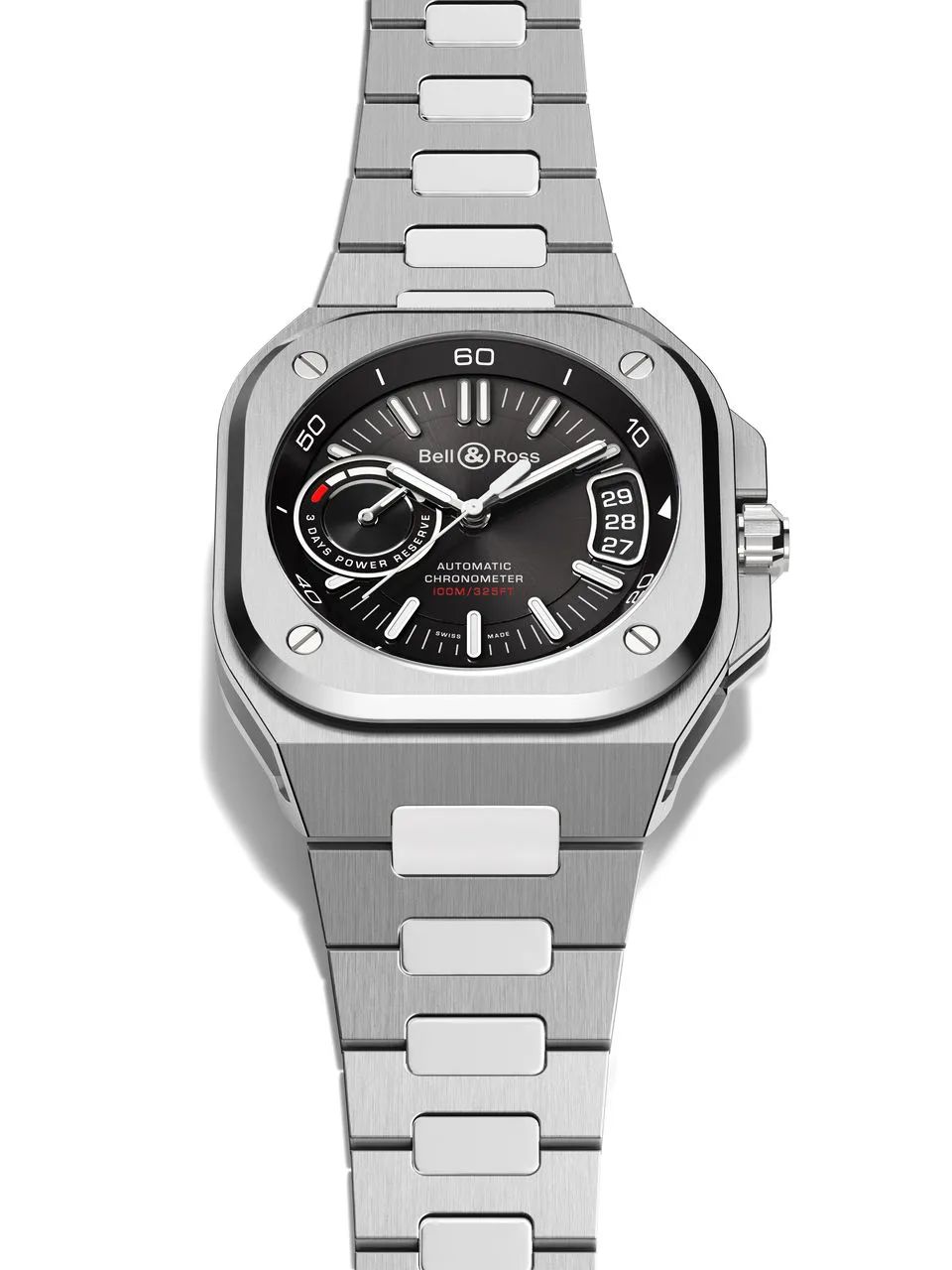 大腕儿点评团来了，盘一盘WW表展新品的“买点”