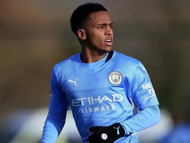 2023足坛十大潜力新人,当今足坛十大新星