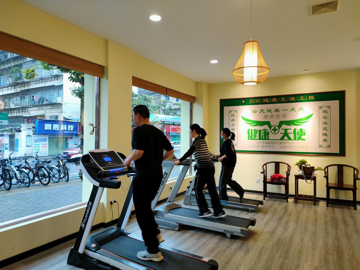 大健康产业有哪些投资价值,未来大健康有什么商机