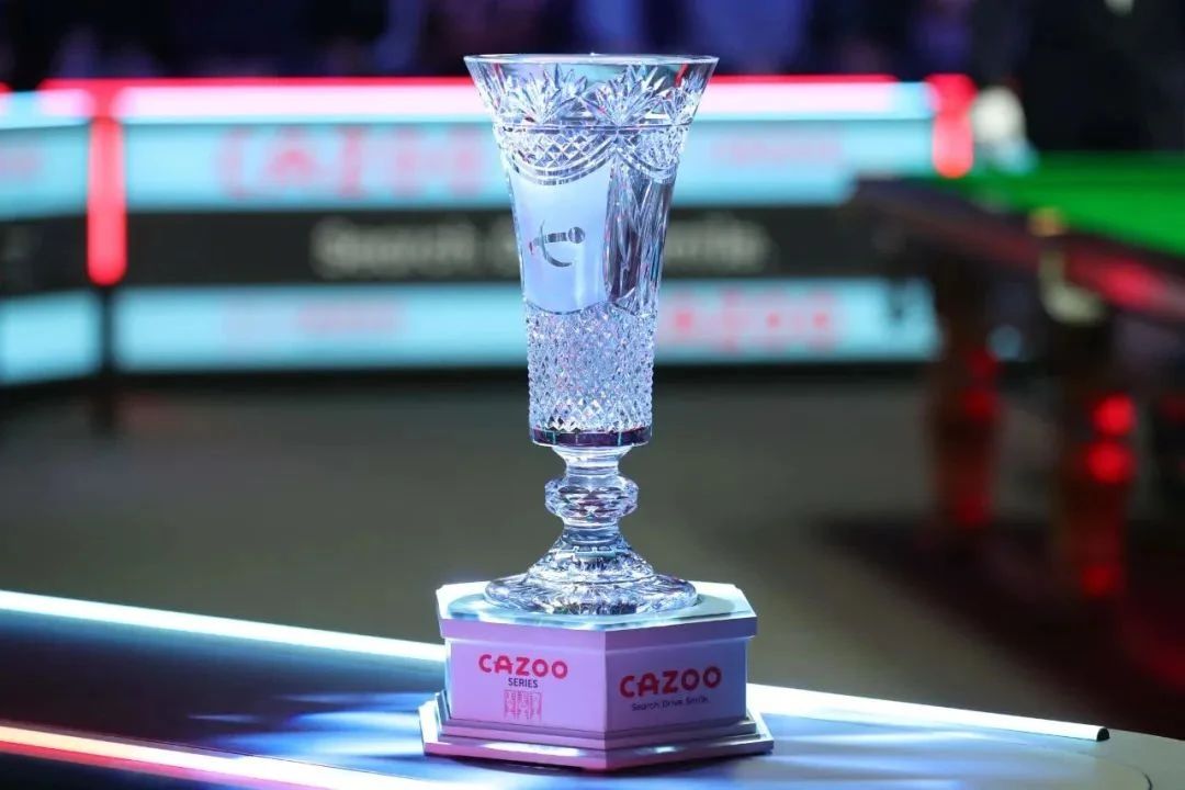 *诺斯**克球员锦标赛签位敲定，中国双龙出战！