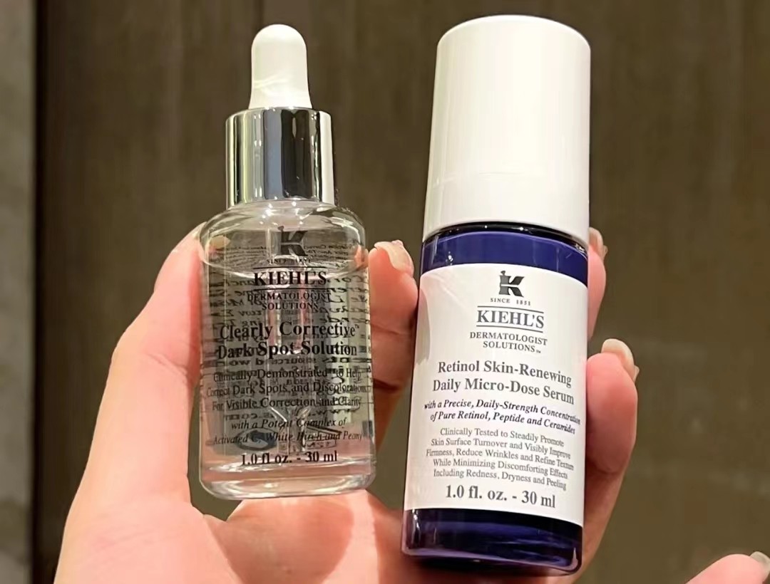 抗老精华网红推荐和品牌,抗老精华推荐排行榜第一名