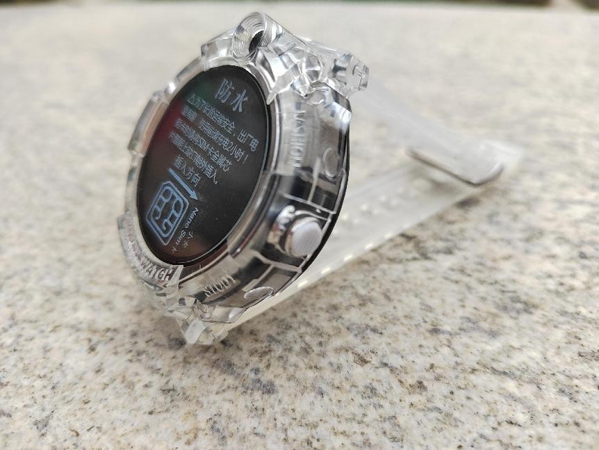 didoY039智能电话手表｜是孩子的守护者，更是孩子学习的小帮手