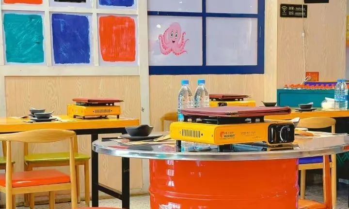 韩式冷面大热天来一碗超爽口,好吃不贵的冷面推荐