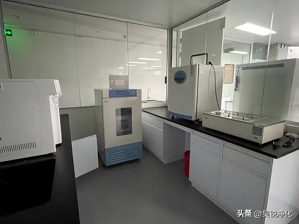 南京洁净室净化工程设计,昊锐净化机电工程