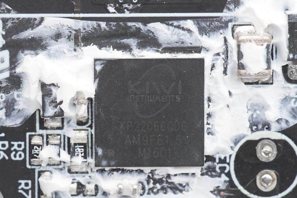 无线快充拆解,27w无线快充拆解步骤