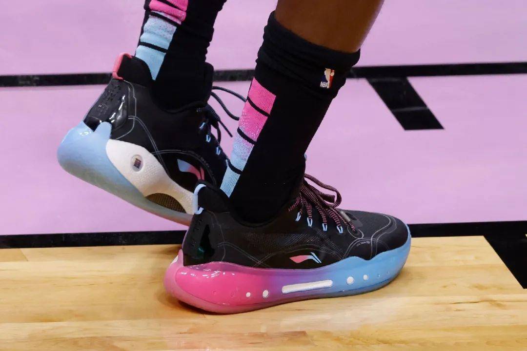 比阿迪耐克质量还好的国产鞋,哪些国产鞋比耐克好