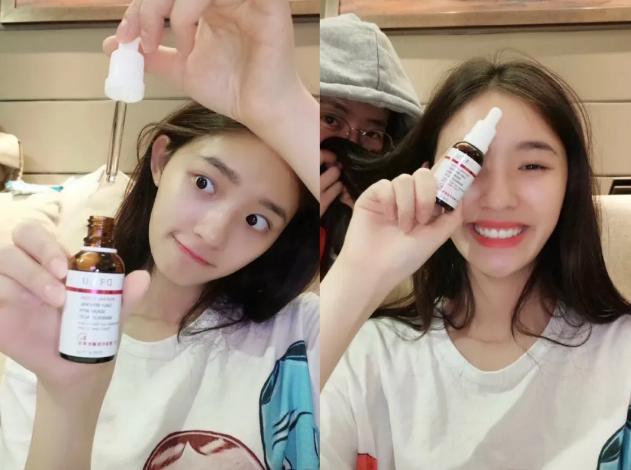 大S：现在的护肤技巧，老娘17年前就说过了