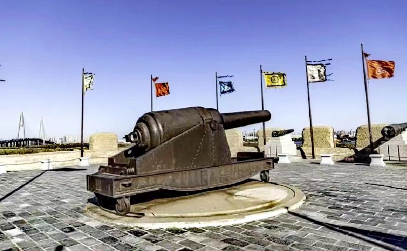 天津必玩十大景点排行榜最新,天津必玩的十大景点排行榜